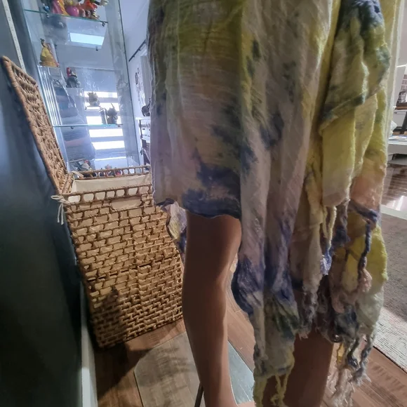 🤩Billabong summer dress☀️ - Picture 7 of 10